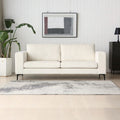 Sofia - Tidlös soffa i skandinavisk minimalism